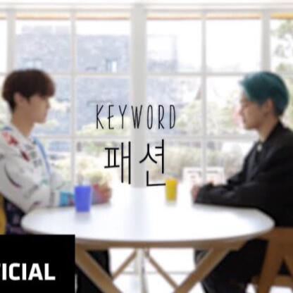 TREASURE : T-TALK 🗣'CHOI HYUN SUK x DOYOUNG'