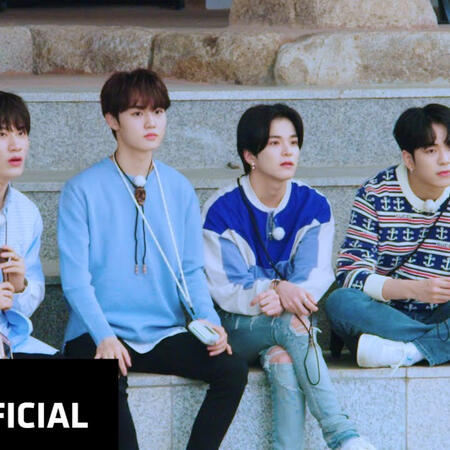 [TREASURE X 한국관광공사] FIND YOUR KOREA EP02 - 안동