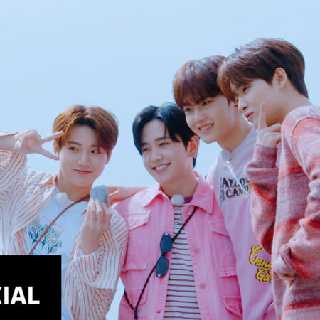 [TREASURE X 한국관광공사] FIND YOUR KOREA EP03 - 부산