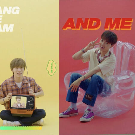 TREASURE - PR VIDEO [ASAHI X BANG YE DAM X DOYOUNG]